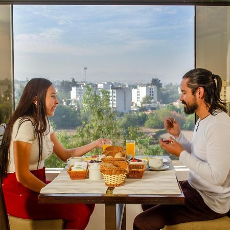 Soul Garden Hotel Arequipa Exterior photo